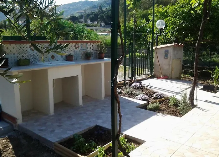 Appartement Fabiene Familyholidays Gelsonia *