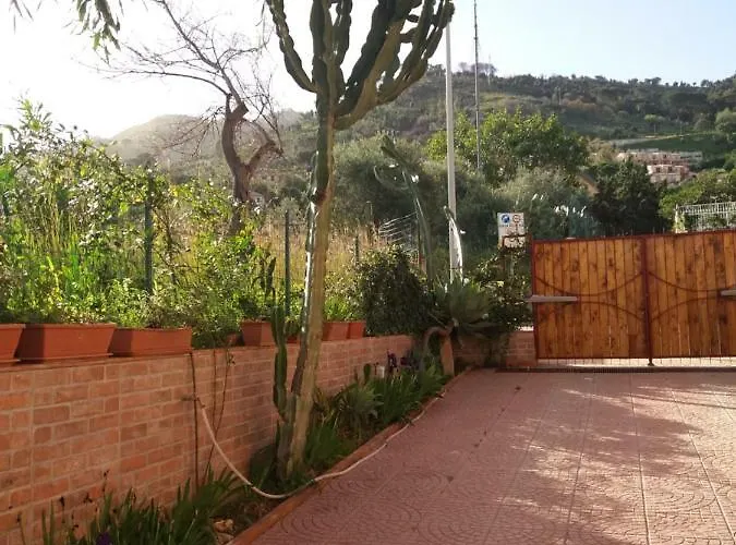 Appartement Fabiene Familyholidays Gelsonia