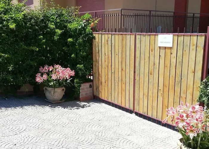 Fabiene Familyholidays Gelsonia Appartement